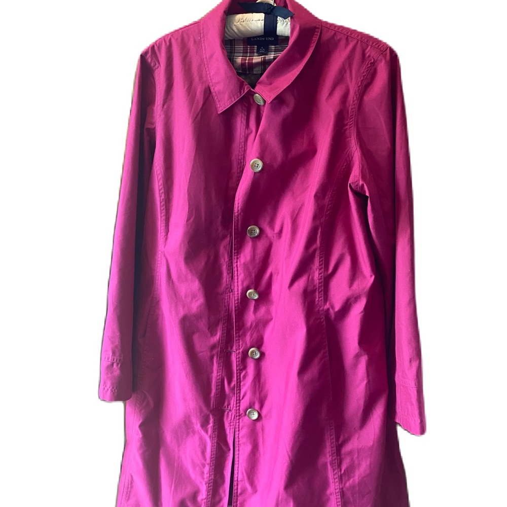 Raincoat